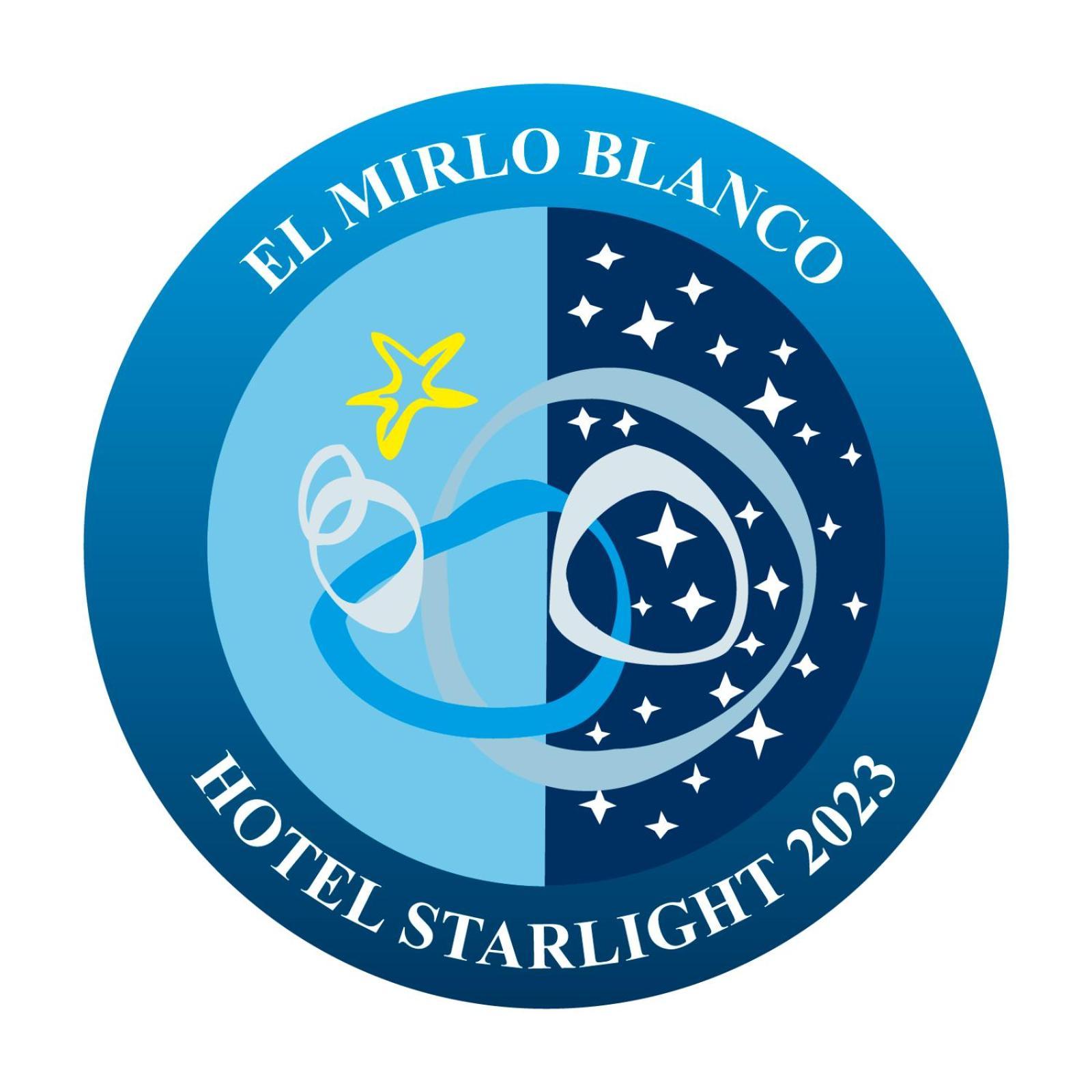 Hotel El Mirlo Blanco Candeleda Eksteriør billede
