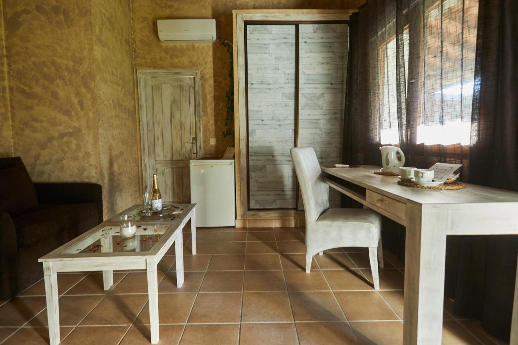 Hotel El Mirlo Blanco Candeleda Eksteriør billede